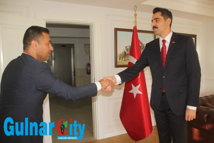 29 Ekim Cumhuriyet Bayramı Kutlandı