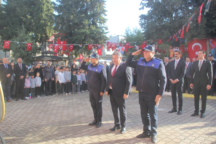 10 Kasım