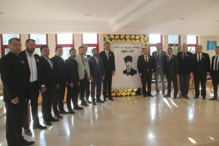 10 Kasım