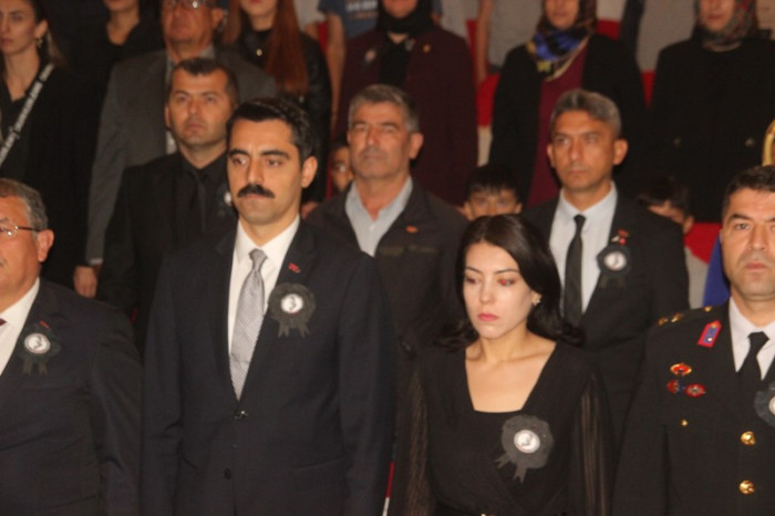 10 Kasım
