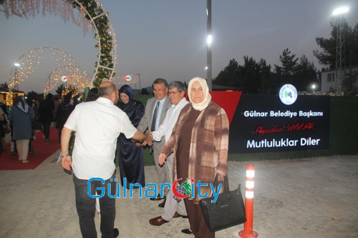Alaeddin & Beyza Ünüvar Düğün Merasimi