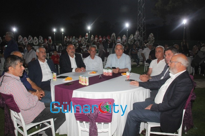 Alaeddin & Beyza Ünüvar Düğün Merasimi