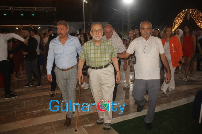 Alaeddin & Beyza Ünüvar Düğün Merasimi