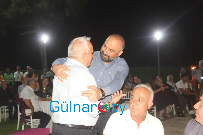 Alaeddin & Beyza Ünüvar Düğün Merasimi