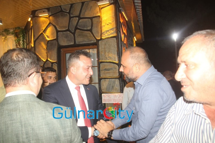 Alaeddin & Beyza Ünüvar Düğün Merasimi
