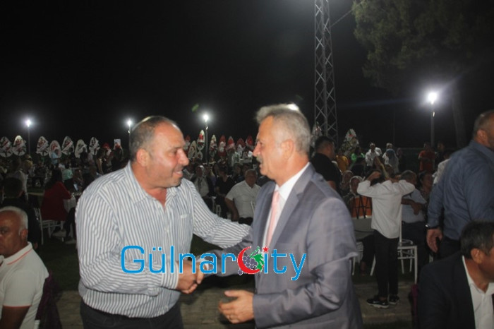 Alaeddin & Beyza Ünüvar Düğün Merasimi