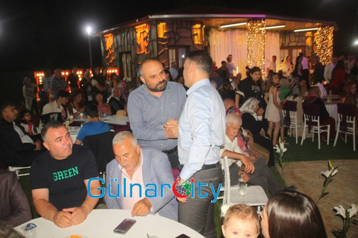 Alaeddin & Beyza Ünüvar Düğün Merasimi