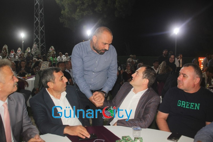 Alaeddin & Beyza Ünüvar Düğün Merasimi