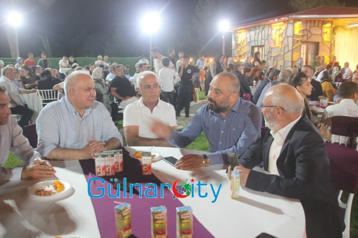 Alaeddin & Beyza Ünüvar Düğün Merasimi