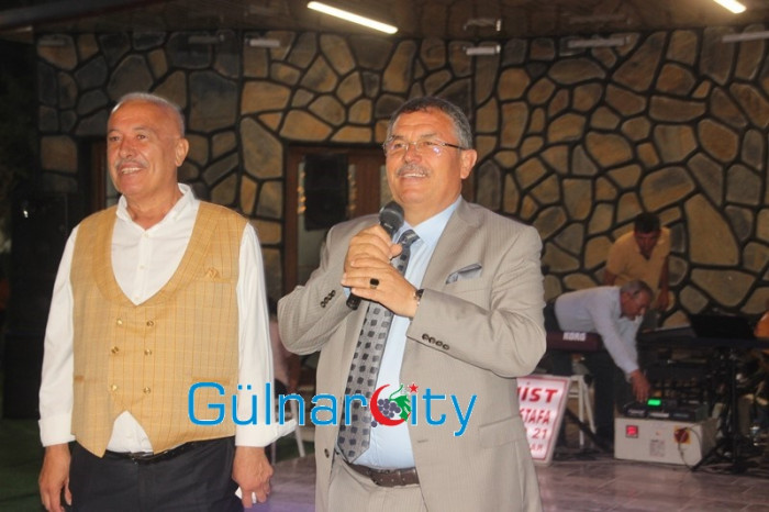 Alaeddin & Beyza Ünüvar Düğün Merasimi