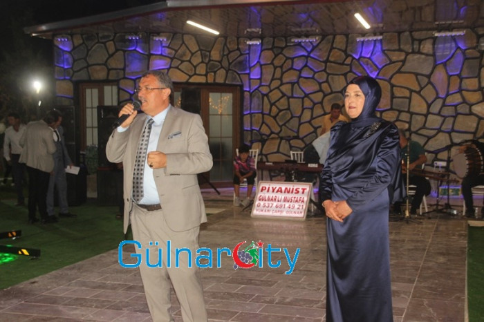 Alaeddin & Beyza Ünüvar Düğün Merasimi