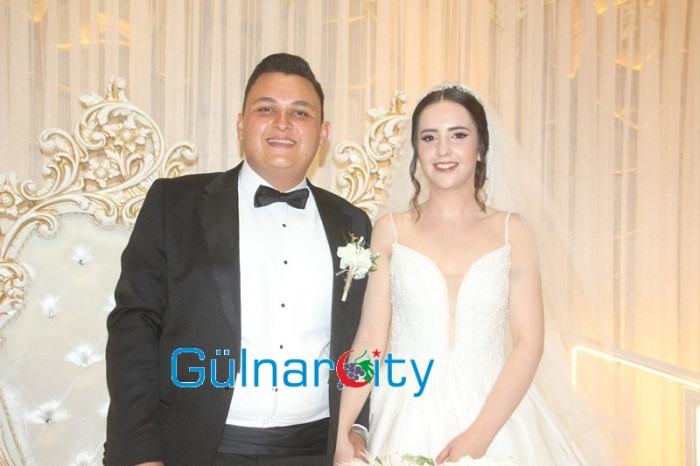 Alaeddin & Beyza Ünüvar Düğün Merasimi