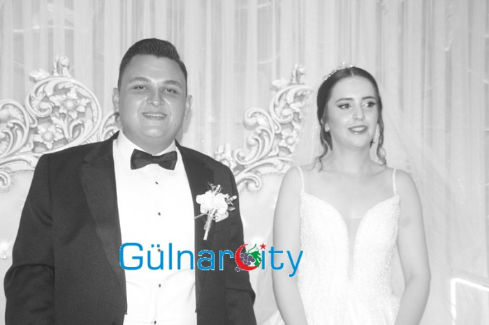 Alaeddin & Beyza Ünüvar Düğün Merasimi