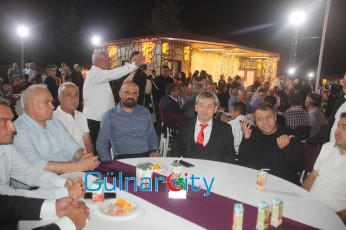 Alaeddin & Beyza Ünüvar Düğün Merasimi