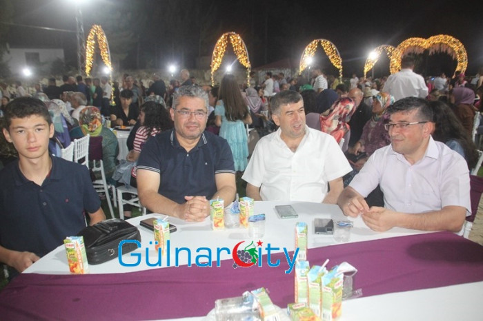 Alaeddin & Beyza Ünüvar Düğün Merasimi