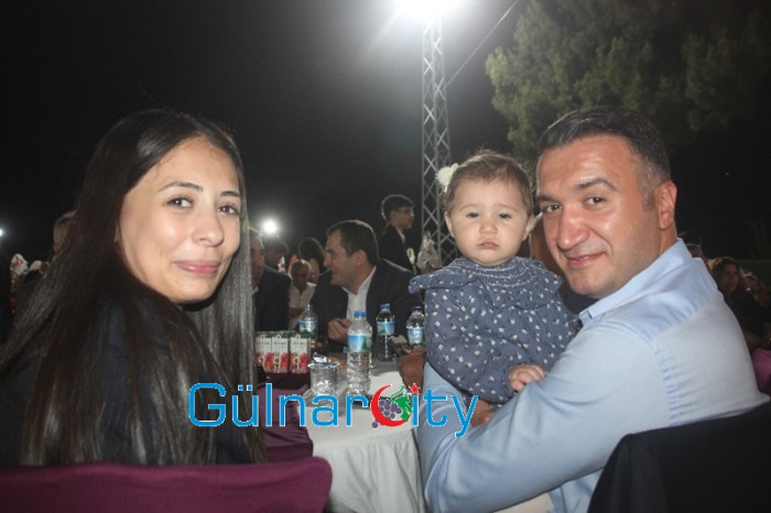 Alaeddin & Beyza Ünüvar Düğün Merasimi