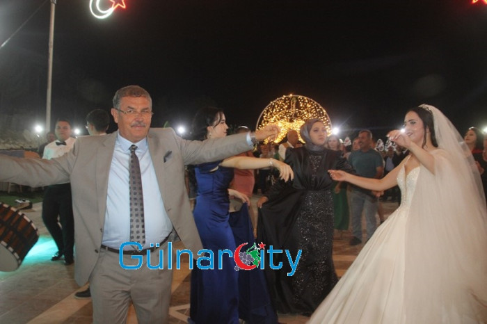 Alaeddin & Beyza Ünüvar Düğün Merasimi