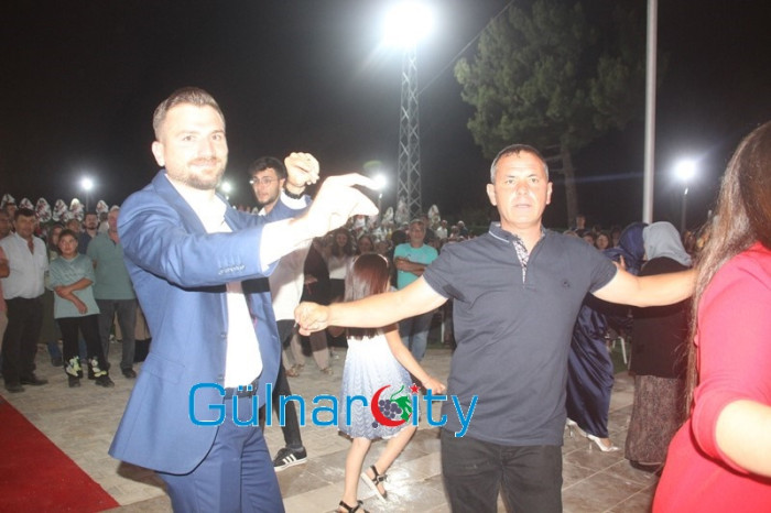 Alaeddin & Beyza Ünüvar Düğün Merasimi
