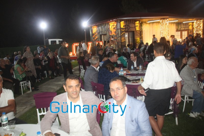 Alaeddin & Beyza Ünüvar Düğün Merasimi