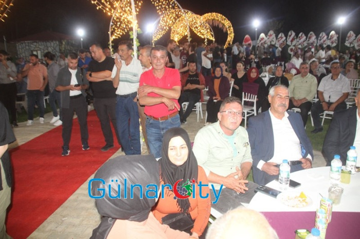 Alaeddin & Beyza Ünüvar Düğün Merasimi