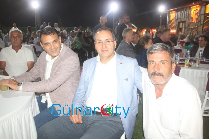 Alaeddin & Beyza Ünüvar Düğün Merasimi