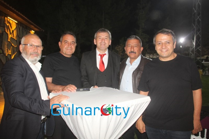 Alaeddin & Beyza Ünüvar Düğün Merasimi