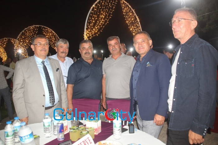 Alaeddin & Beyza Ünüvar Düğün Merasimi