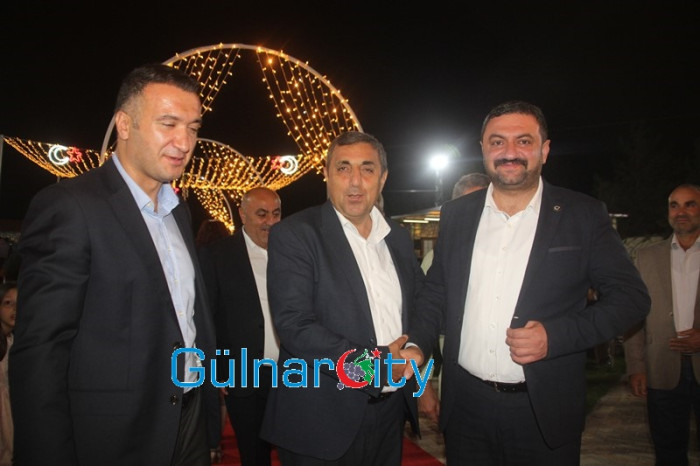 Alaeddin & Beyza Ünüvar Düğün Merasimi