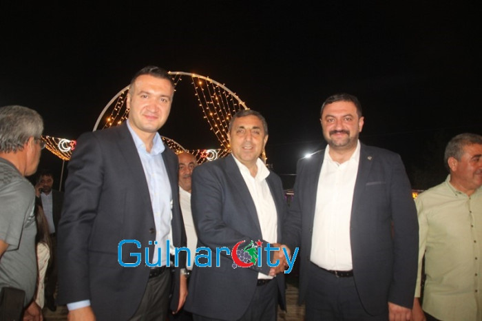 Alaeddin & Beyza Ünüvar Düğün Merasimi
