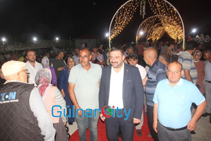 Alaeddin & Beyza Ünüvar Düğün Merasimi