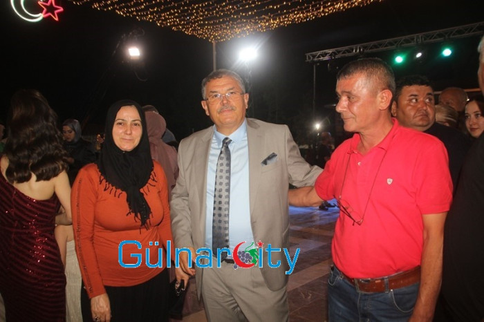 Alaeddin & Beyza Ünüvar Düğün Merasimi