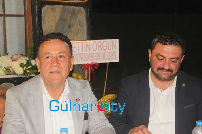 Alaeddin & Beyza Ünüvar Düğün Merasimi