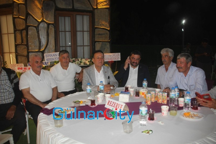 Alaeddin & Beyza Ünüvar Düğün Merasimi