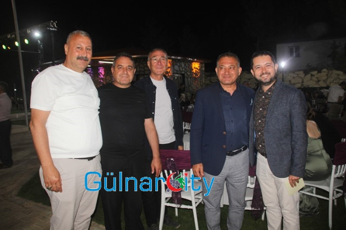 Alaeddin & Beyza Ünüvar Düğün Merasimi