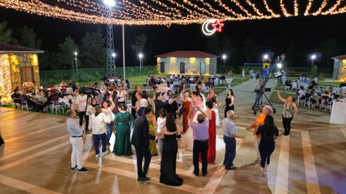 Fatma Bircan& Ali Onur Çiftine Mutluluklar Dileriz
