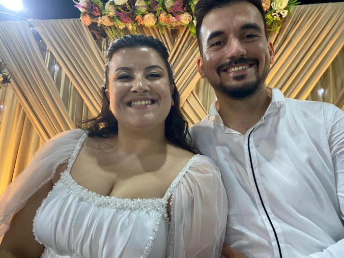 Sena & Mustafa Çınar Çiftine Mutluluklar Dileriz