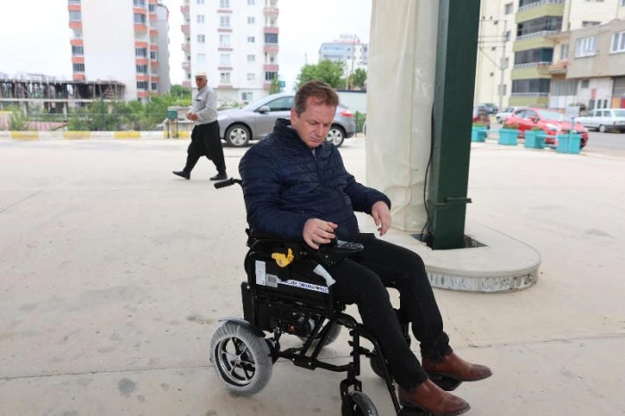 Gülnar Belediyesi Engelliler Haftası'nda 12 İhtiyaç Sahibine Umut Oldu