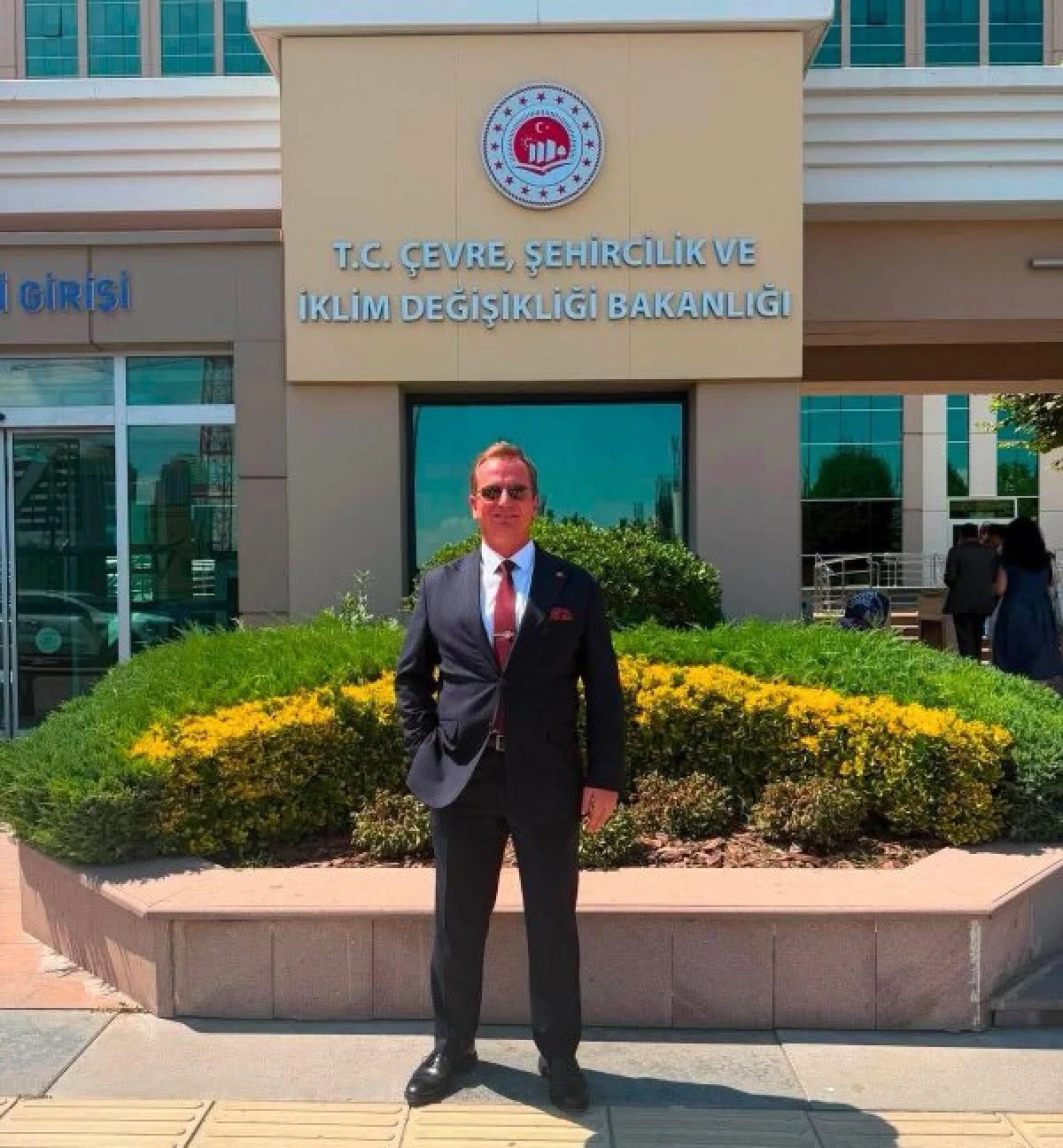 Ankara&rsquo;dan G&uuml;lnar&rsquo;a B&uuml;y&uuml;k Destek: Başkan &Ouml;nge M&uuml;şteyi Verdi