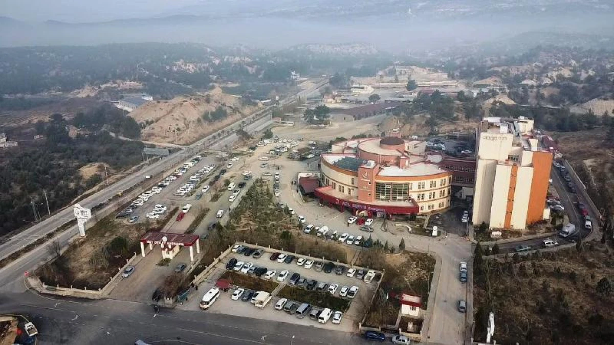 Başhekim &Ouml;zer'den A&ccedil;ıklama