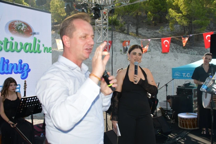 Batırık Festivali Coşkuyla Kutlandı
