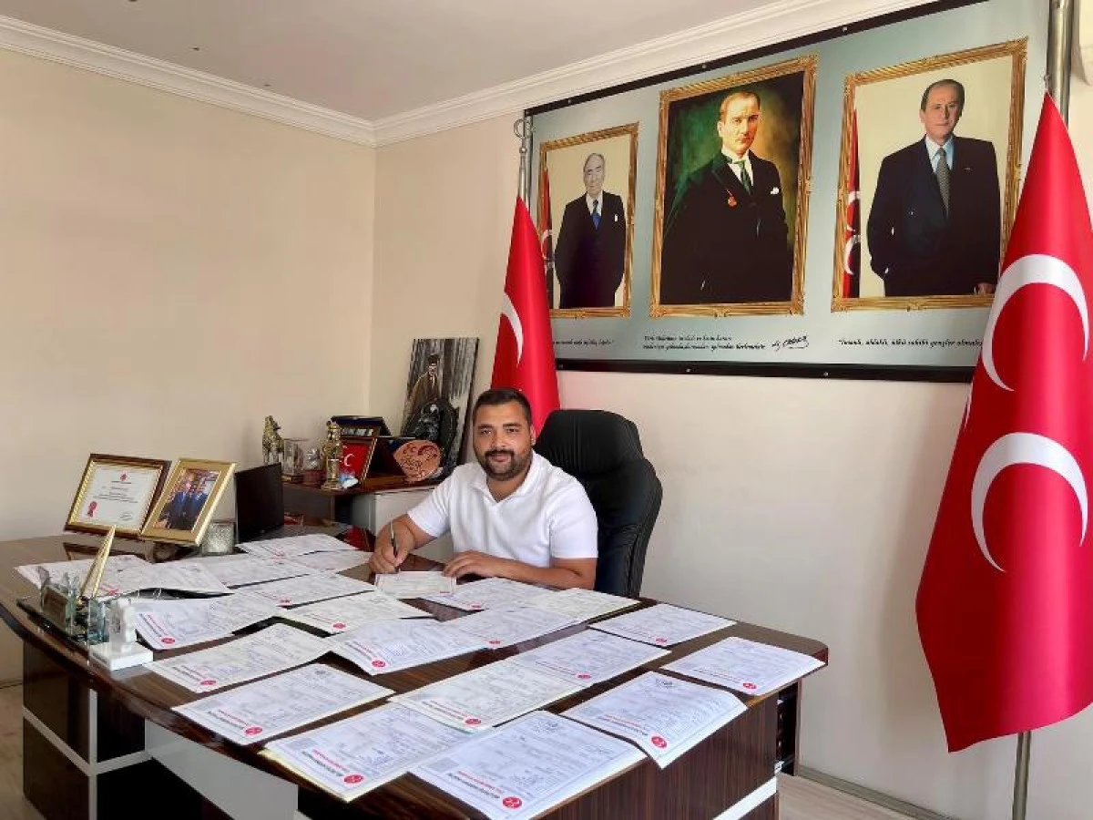 Cerit,Biz Büyük Bir Aileyiz