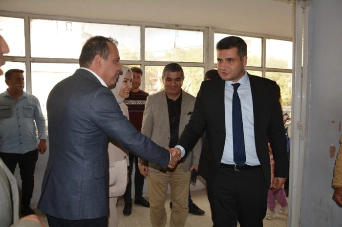 Çocuk Şenliği Gülnar'ı Şenlendirdi: Karagöz Hacivat Coşkusu