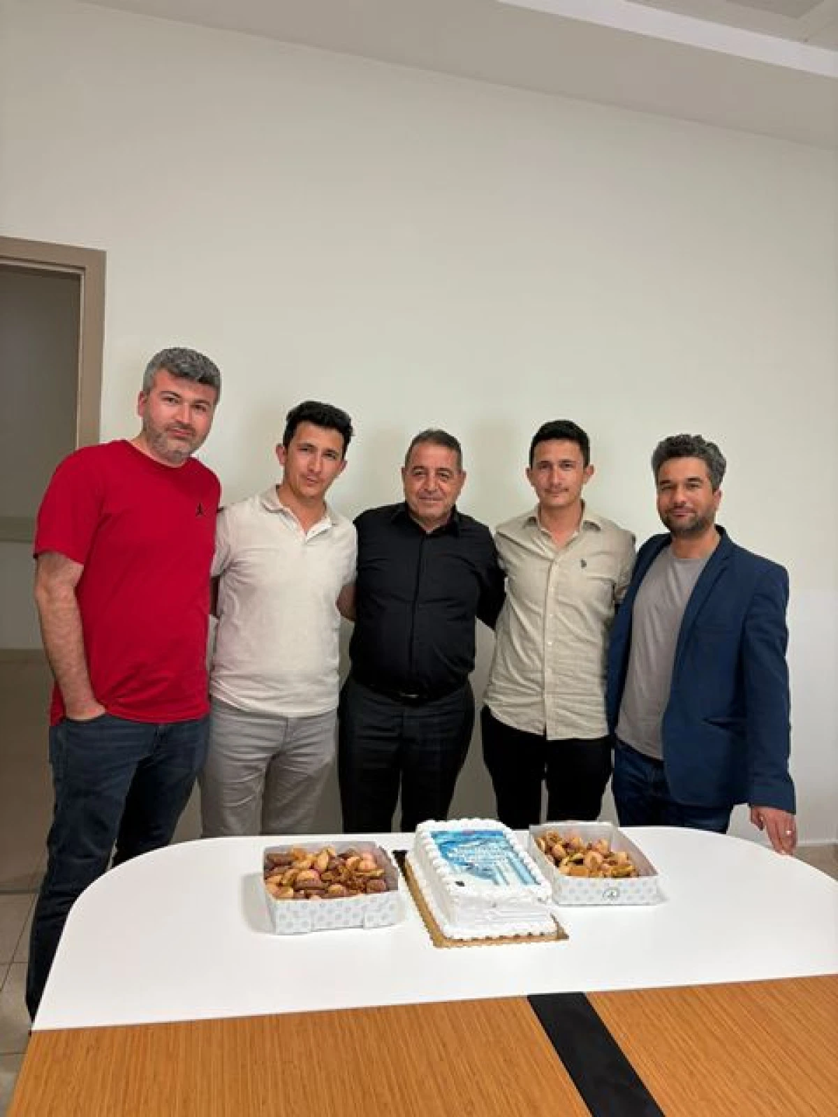 Erzurum,Hemşirelerimizle Bir Araya Gelmek Gurur Vericiydi