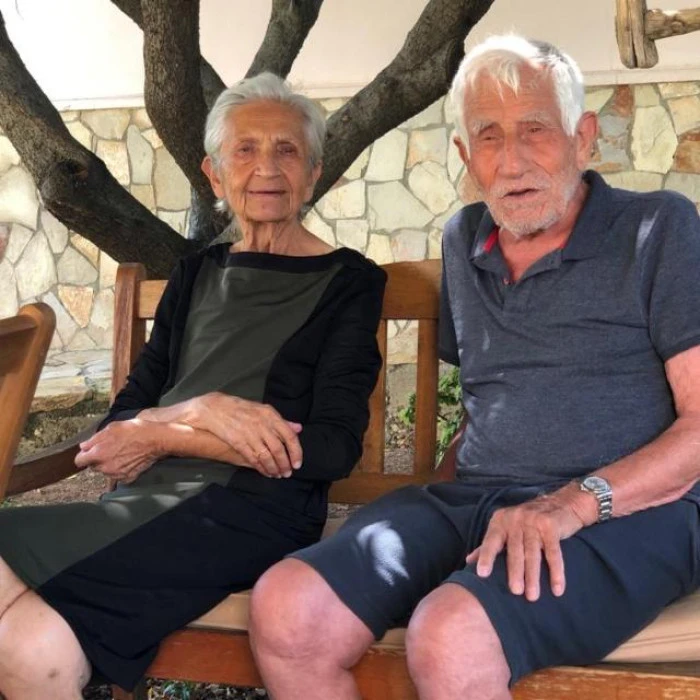 Eski Milletvekili İsa Gök'ün Acı Günü