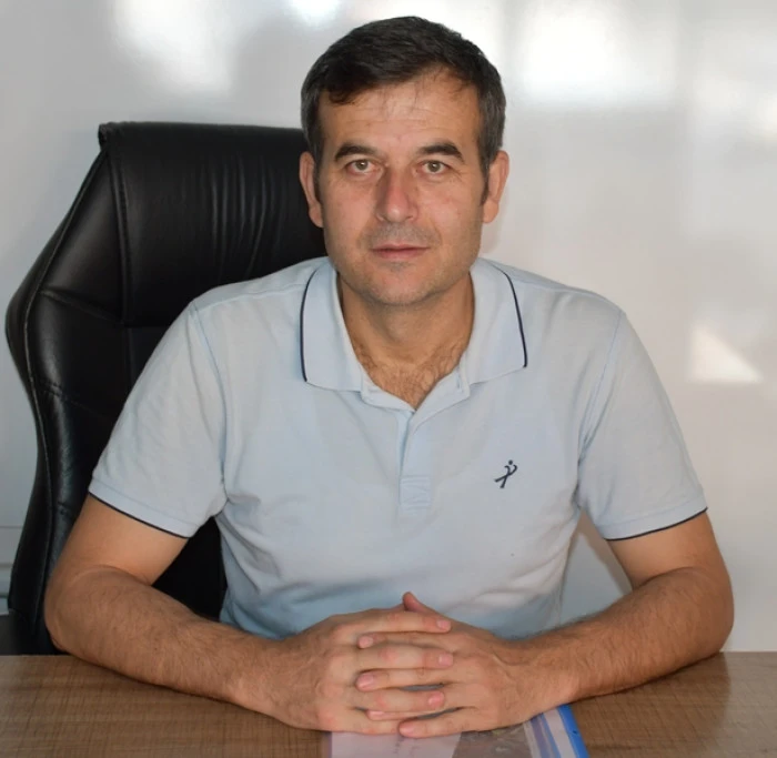 GÜL-AY-DER Gönül Bağı Derneği Gülnar İlçe Temsilcisi Osman Aktaş’tan Kurban Bayramı Mesajı