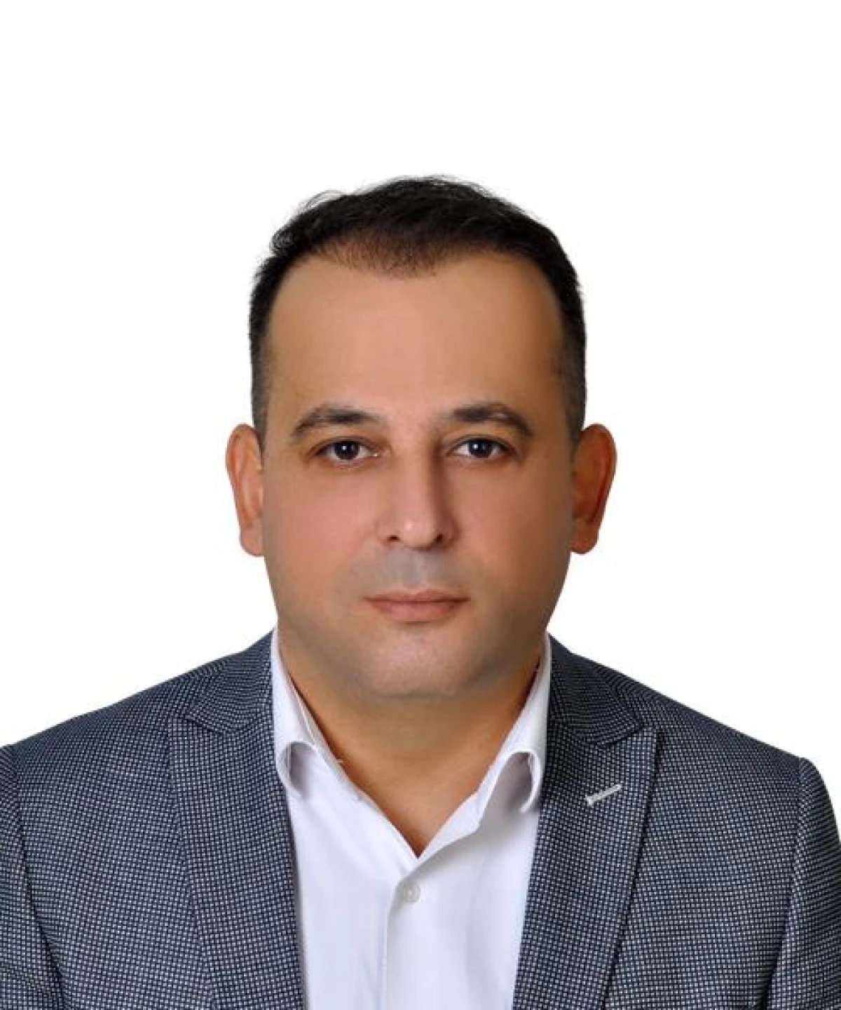 Gülnar Belediye Başkan Yardımcısı Hüseyin Ayvacı görevine başladı