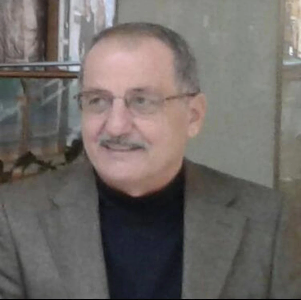 G&uuml;lnar Belediye Başkan Yardımcısı H&uuml;seyin Ayvacı&rsquo;nın Acı G&uuml;n&uuml;