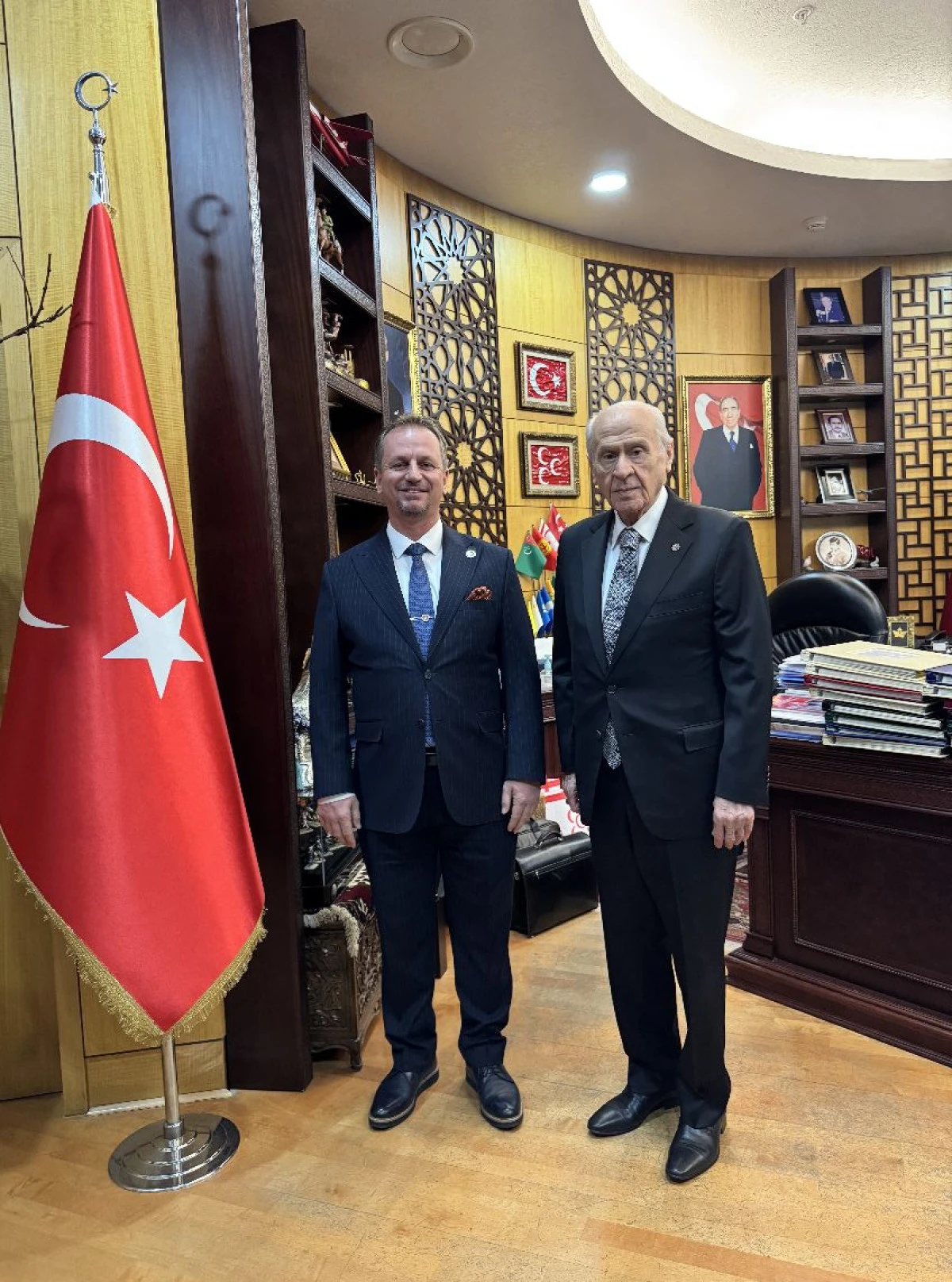 Gülnar Belediye Başkanı Önge: 