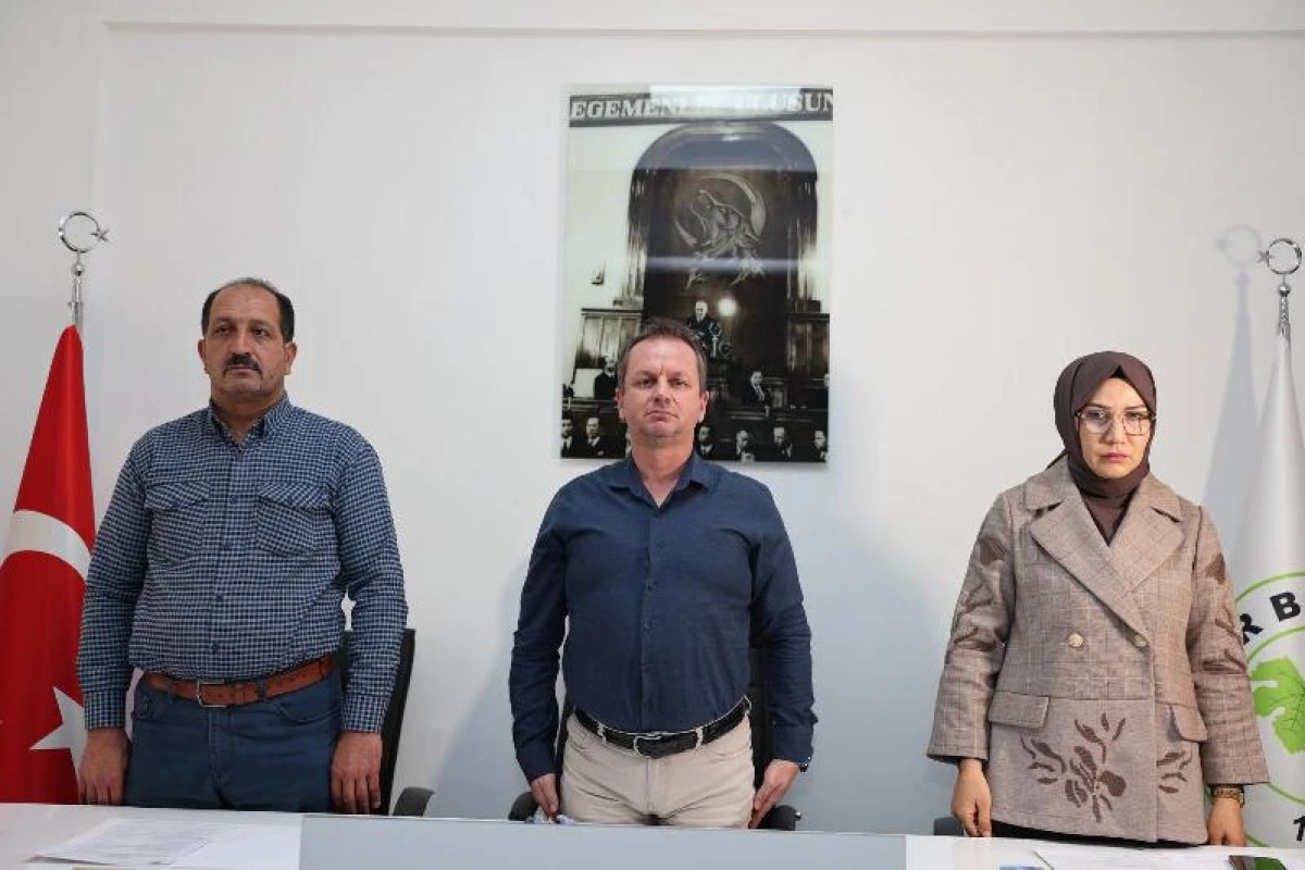 G&uuml;lnar Belediye Meclisi Şubat ayı Belediye Meclis Toplantısını Ger&ccedil;ekleştirdi