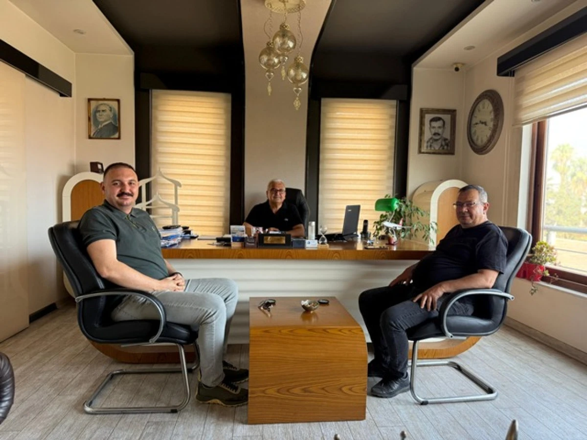 Gülnar Bir Derneği'nden Geleceğimizin Mimarlarına Destek Çağrısı